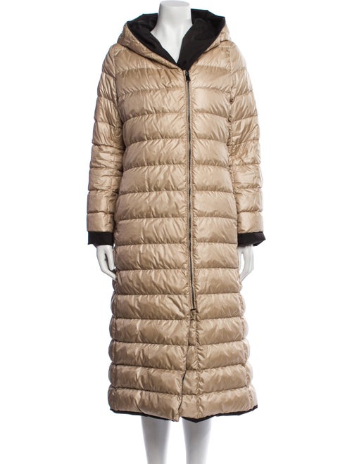 Weekend Max Mara Down Coat