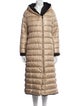 Weekend Max Mara Down Coat
