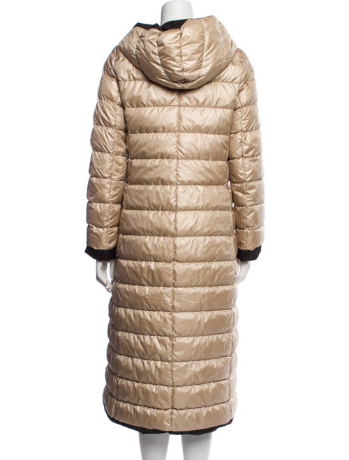 Weekend Max Mara Down Coat