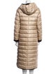 Weekend Max Mara Down Coat