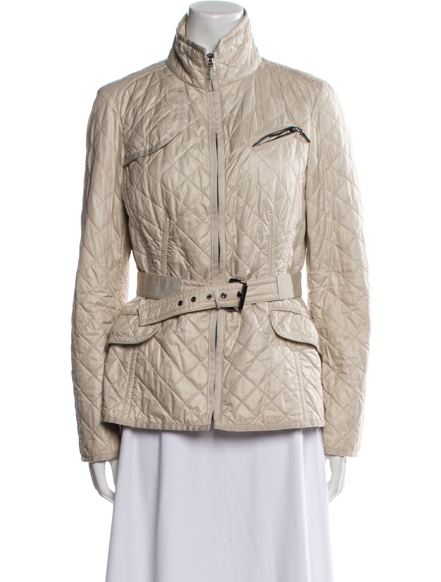 Weekend Max Mara Utility Jacket