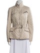 Weekend Max Mara Utility Jacket