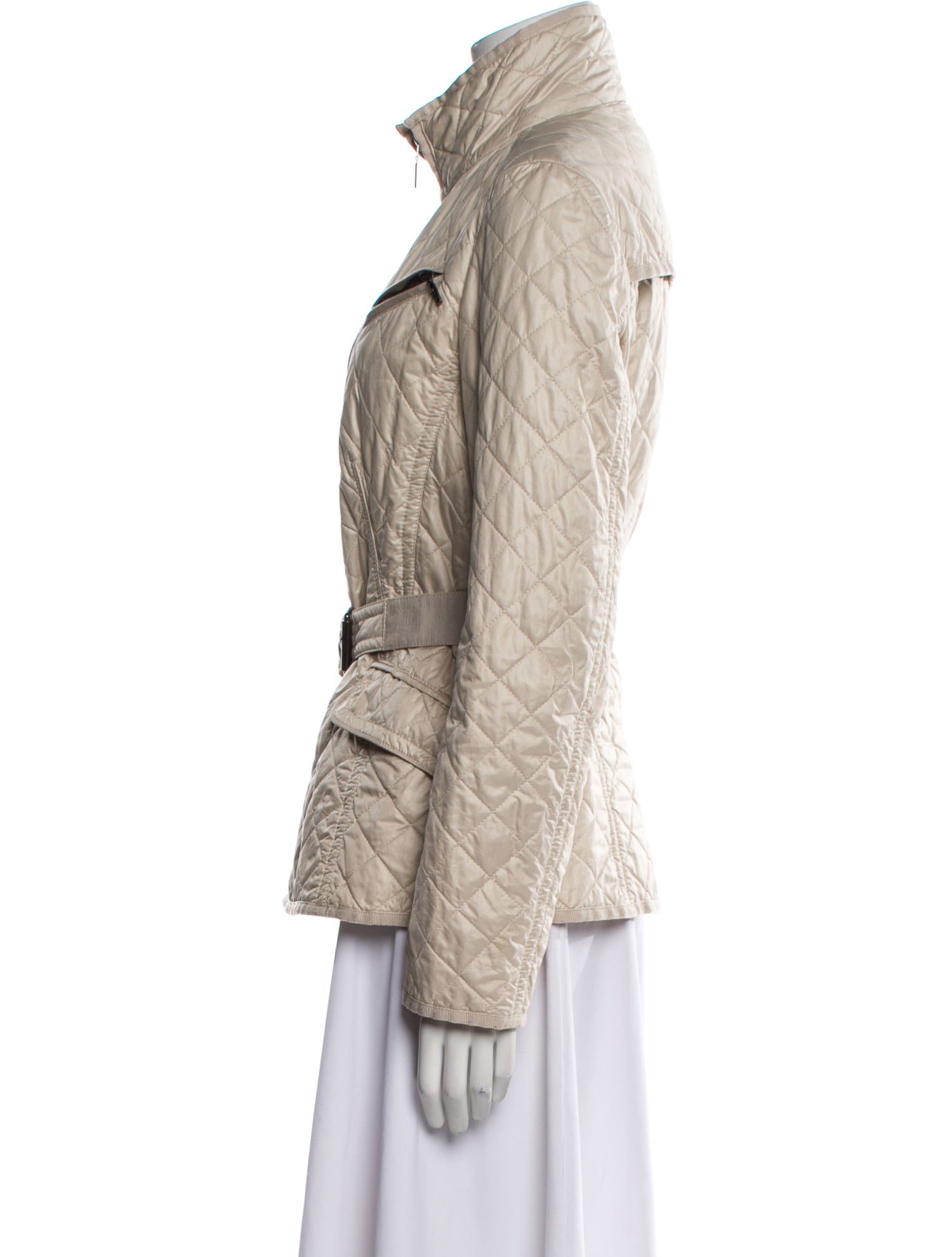 Weekend Max Mara Utility Jacket