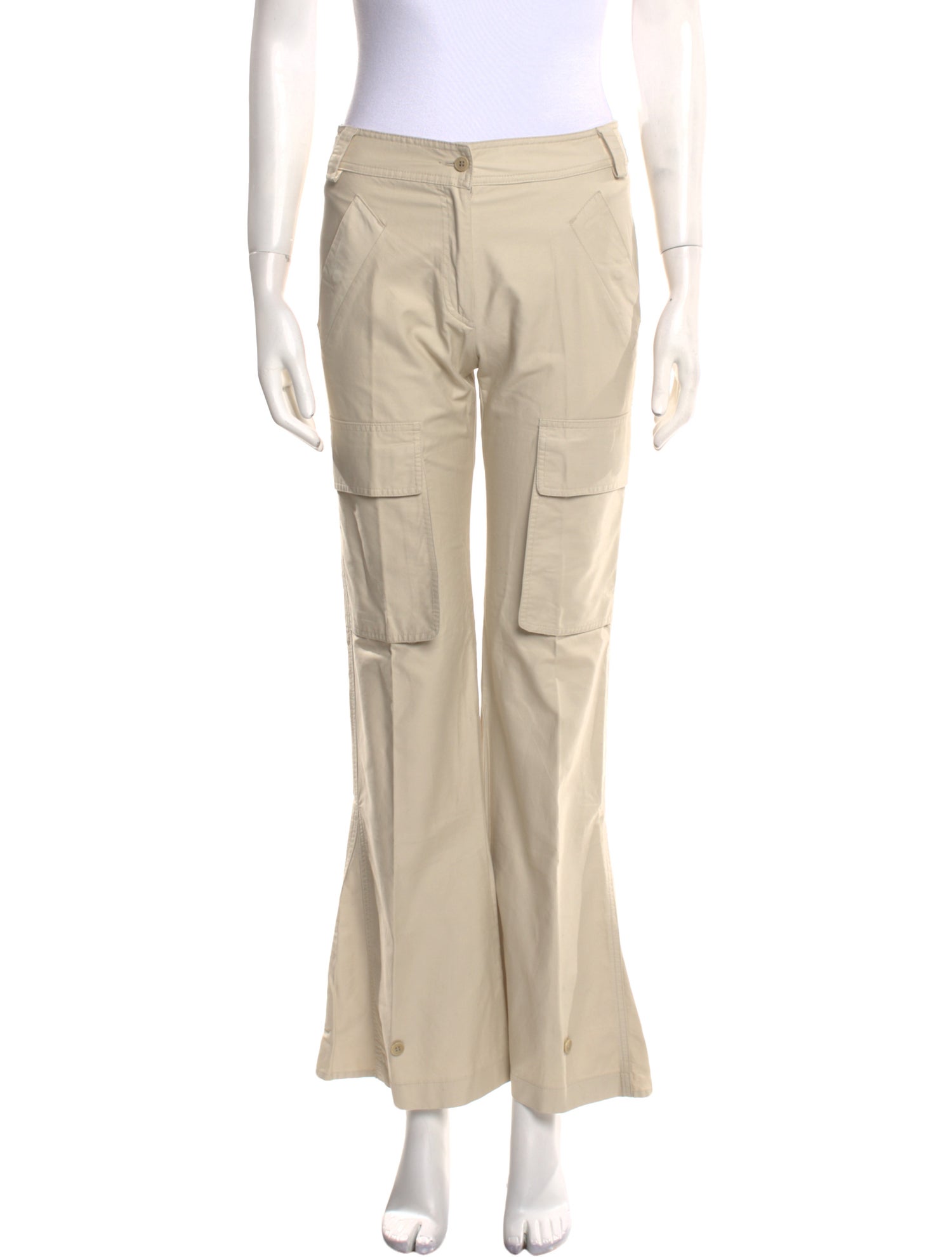 Weekend Max Mara Wide Leg Pants