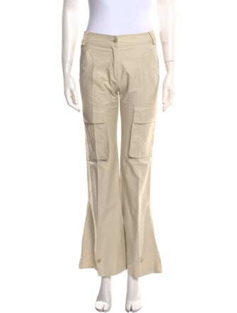 Weekend Max Mara Wide Leg Pants