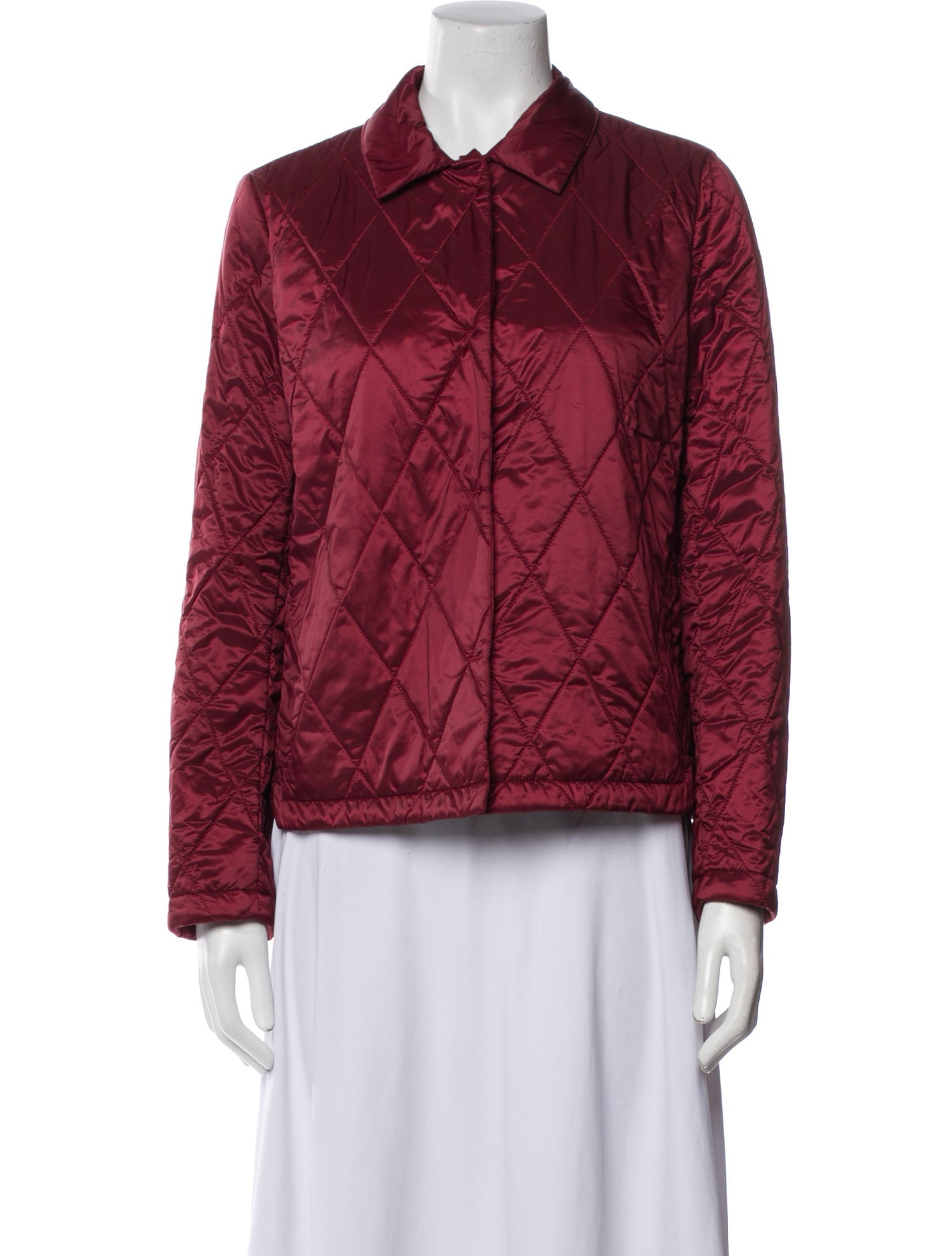 Weekend Max Mara Printed Jacket