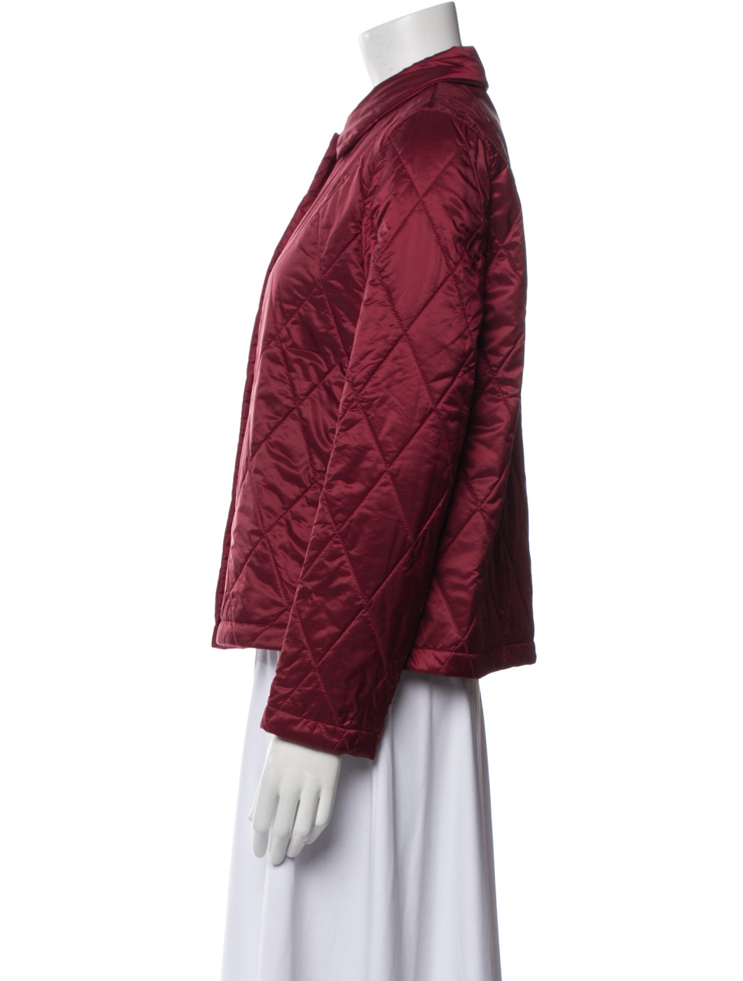 Weekend Max Mara Printed Jacket