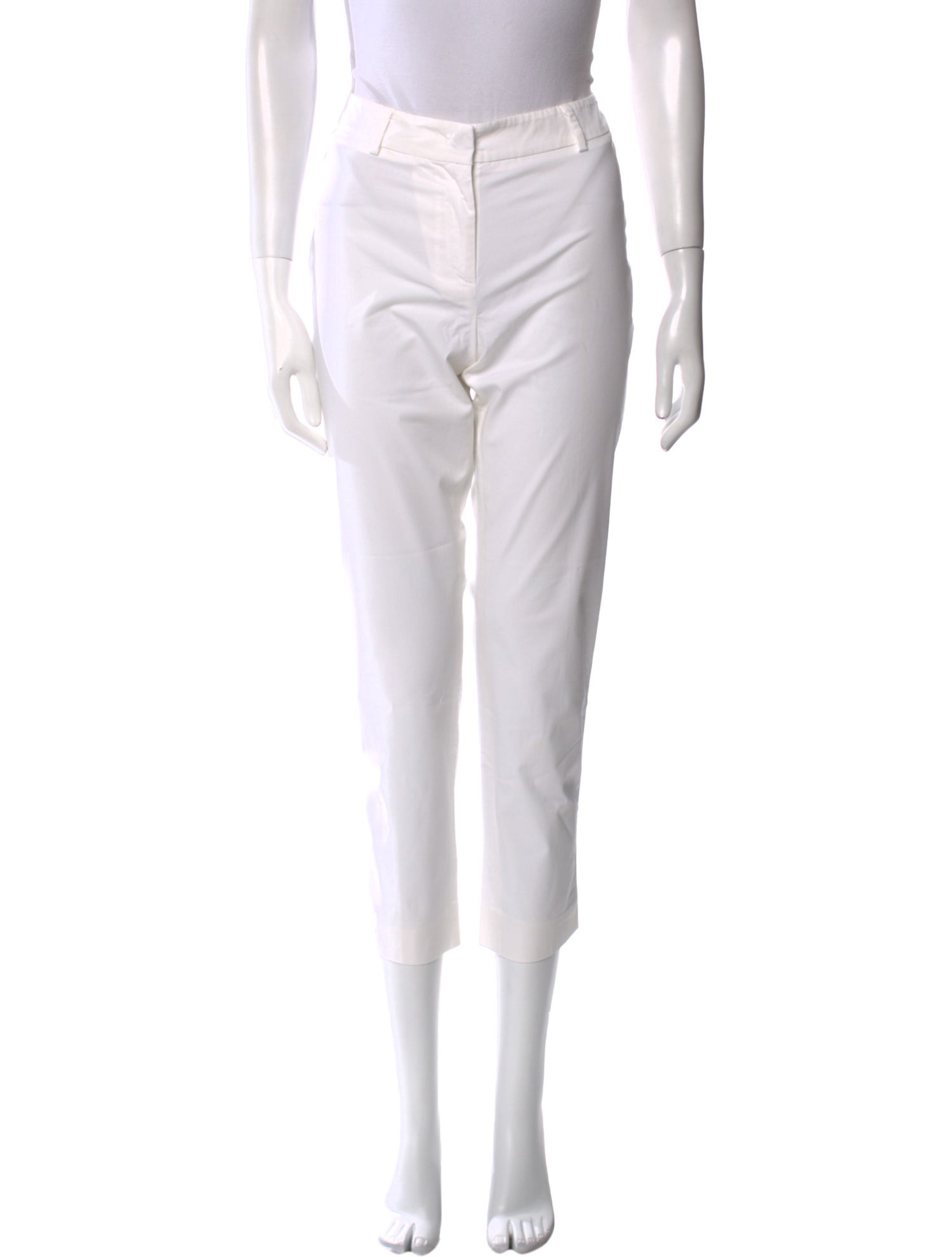 Weekend Max Mara Straight Leg Pants