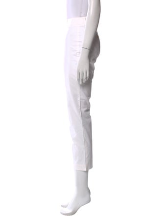 Weekend Max Mara Straight Leg Pants