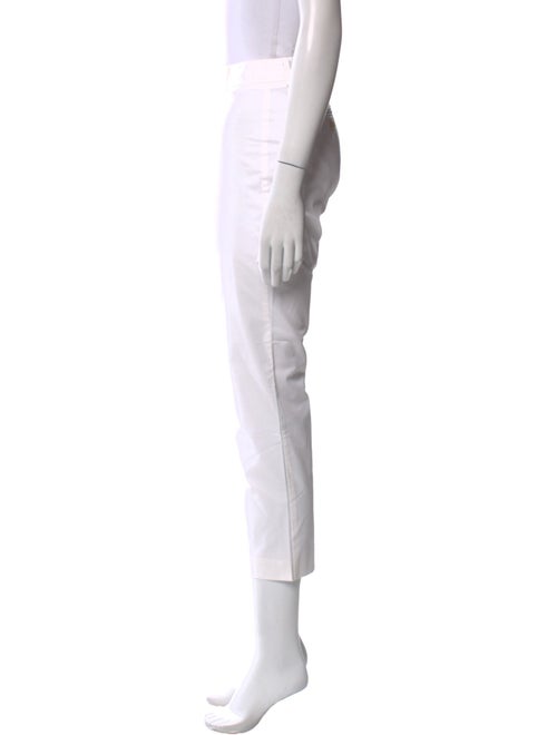Weekend Max Mara Straight Leg Pants