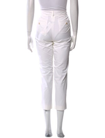 Weekend Max Mara Straight Leg Pants