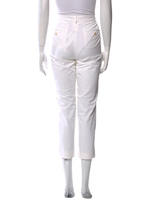 Weekend Max Mara Straight Leg Pants