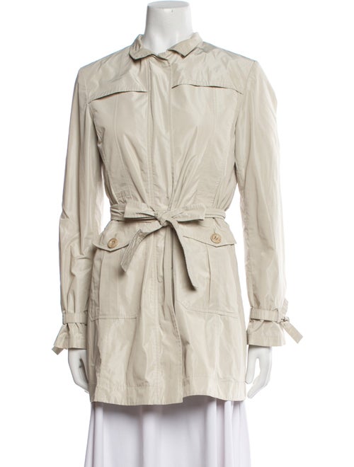 Weekend Max Mara Trench Coat