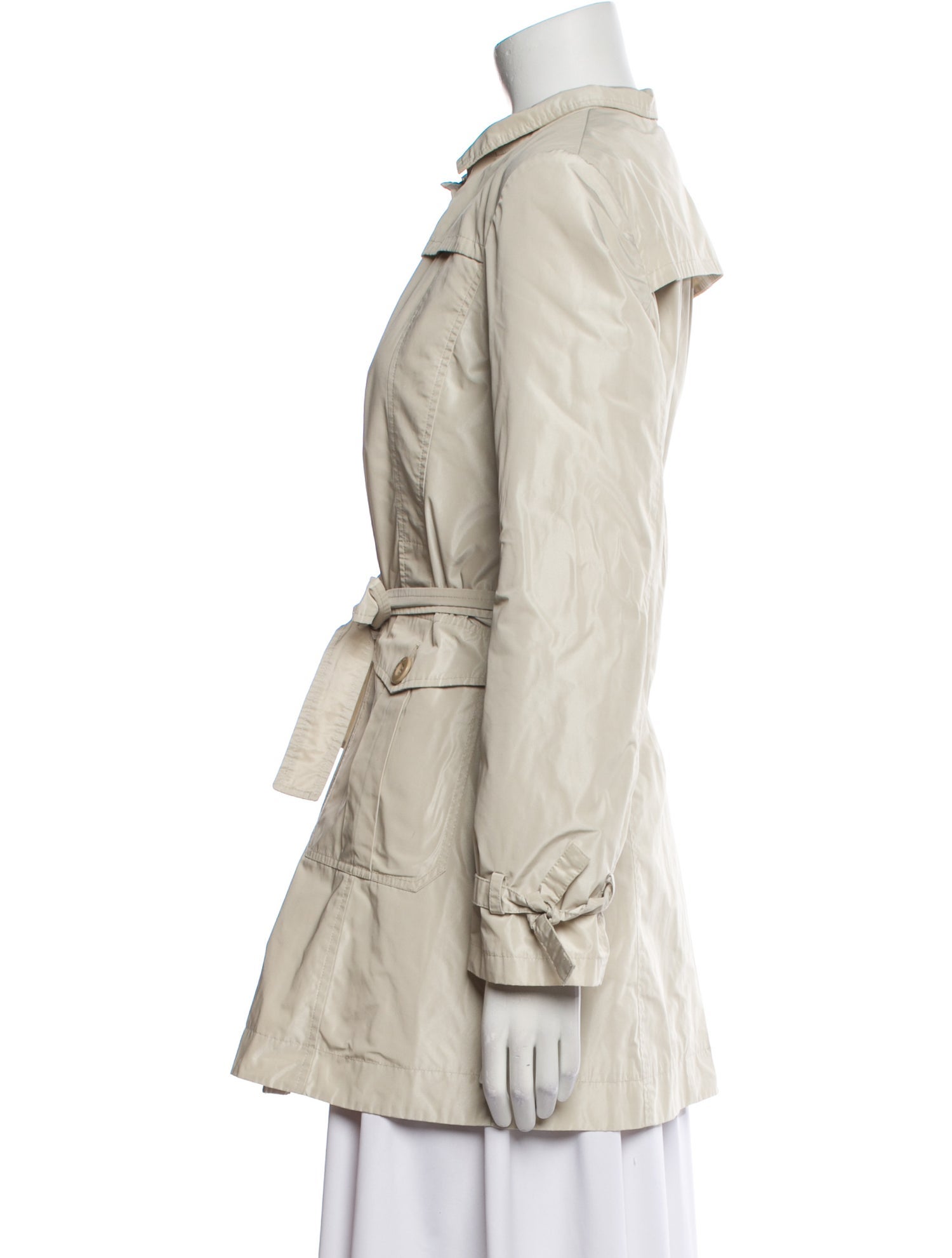 Weekend Max Mara Trench Coat