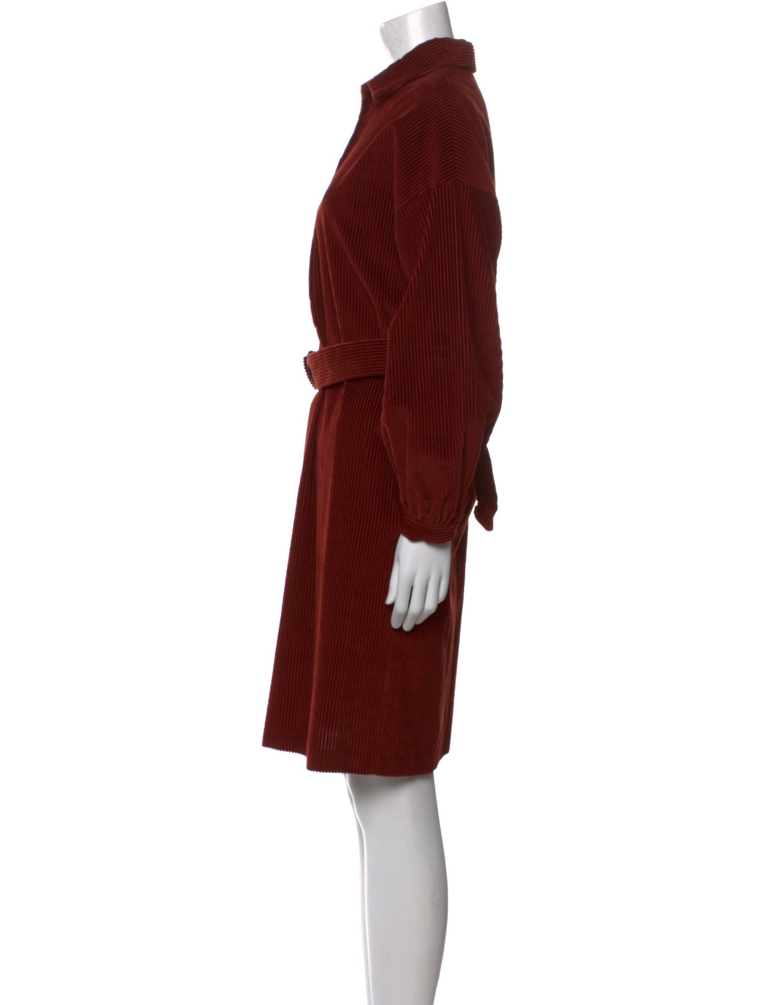 Weekend Max Mara Knee-Length Dress