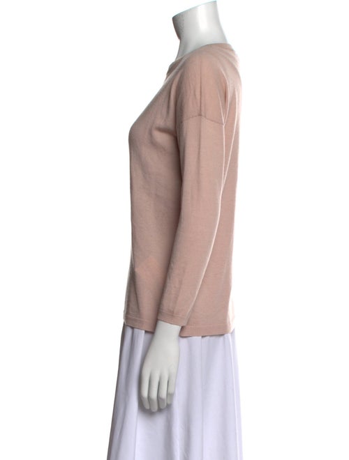 Weekend Max Mara Scoop Neck Sweater