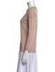 Weekend Max Mara Scoop Neck Sweater