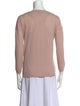 Weekend Max Mara Scoop Neck Sweater