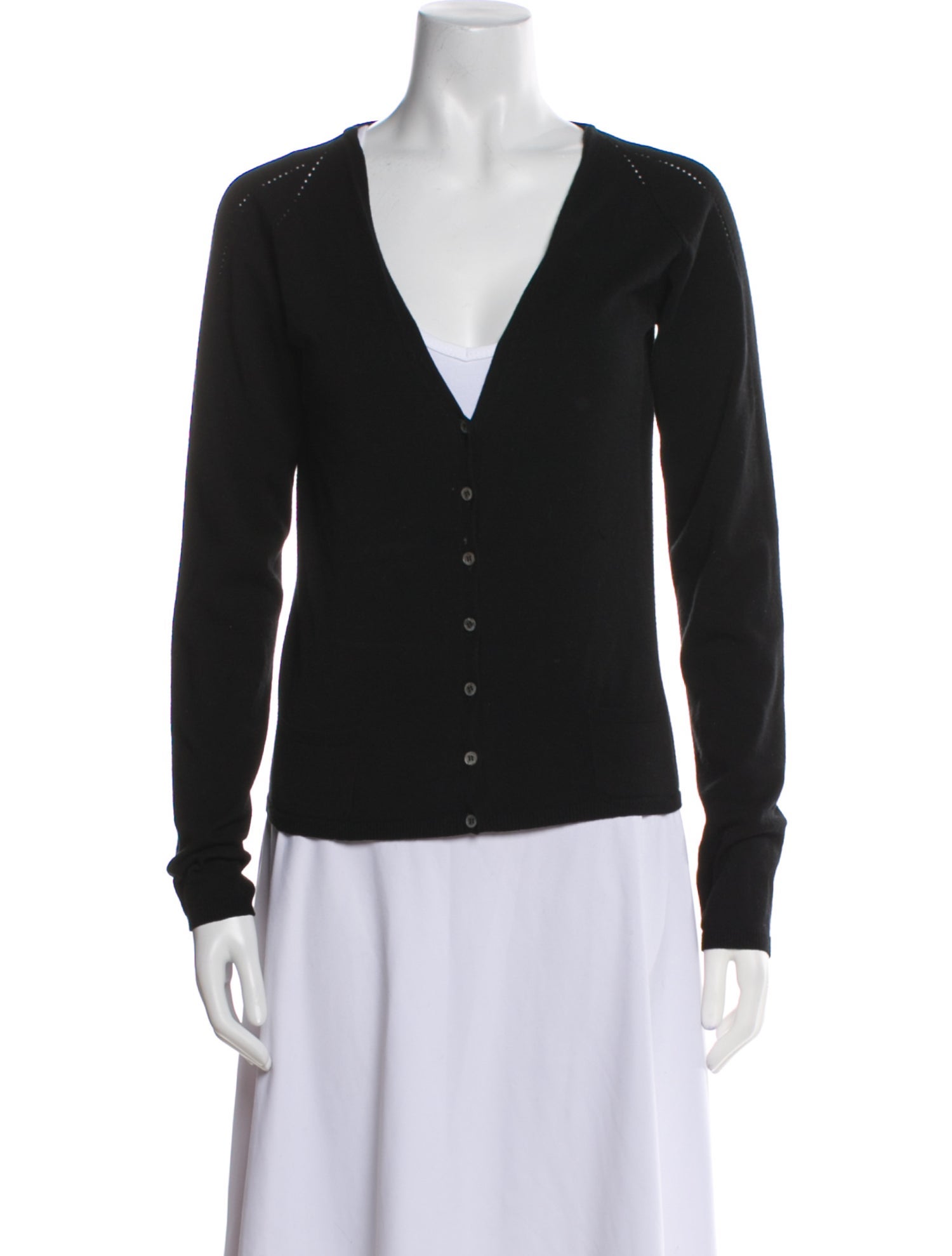 Weekend Max Mara V-Neck Sweater