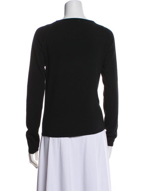 Weekend Max Mara V-Neck Sweater