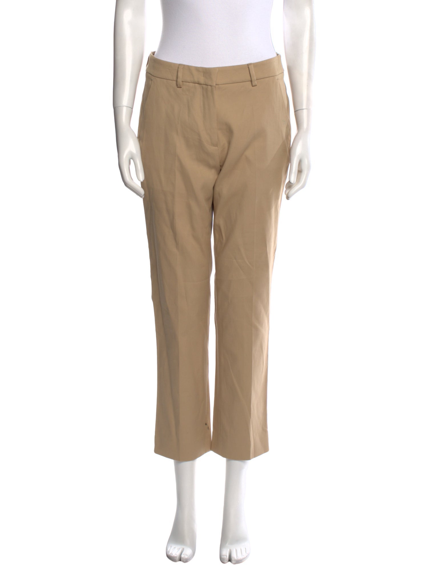 Weekend Max Mara Cigarette Straight Leg Pants