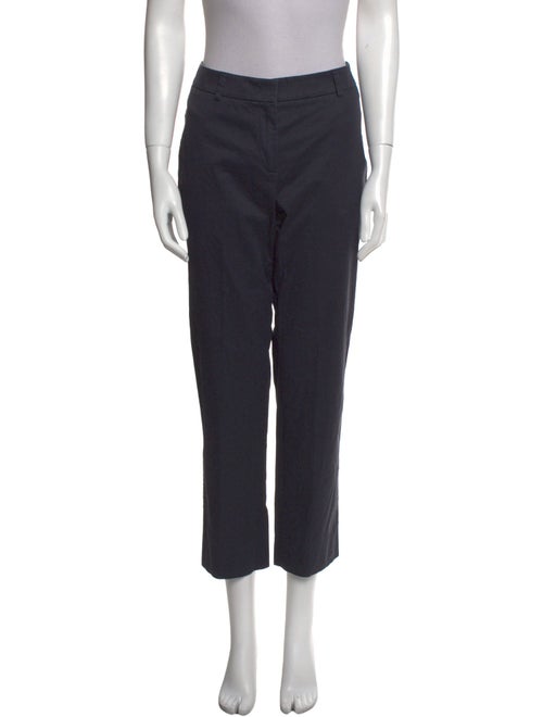 Weekend Max Mara Straight Leg Pants