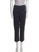 Weekend Max Mara Straight Leg Pants