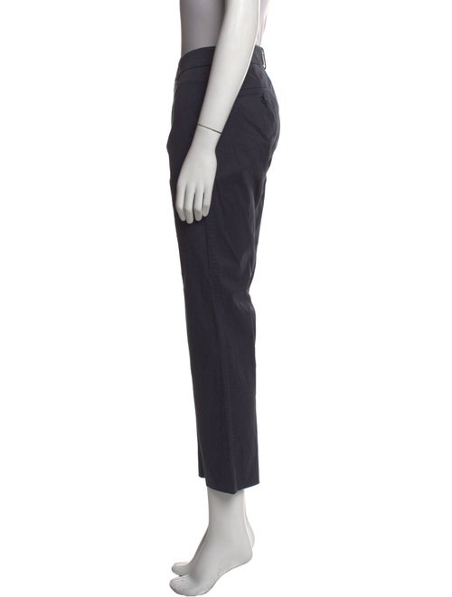 Weekend Max Mara Straight Leg Pants