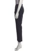 Weekend Max Mara Straight Leg Pants
