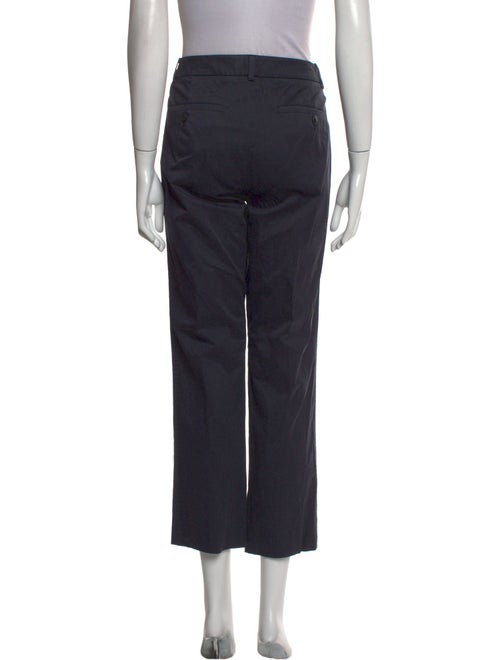 Weekend Max Mara Straight Leg Pants