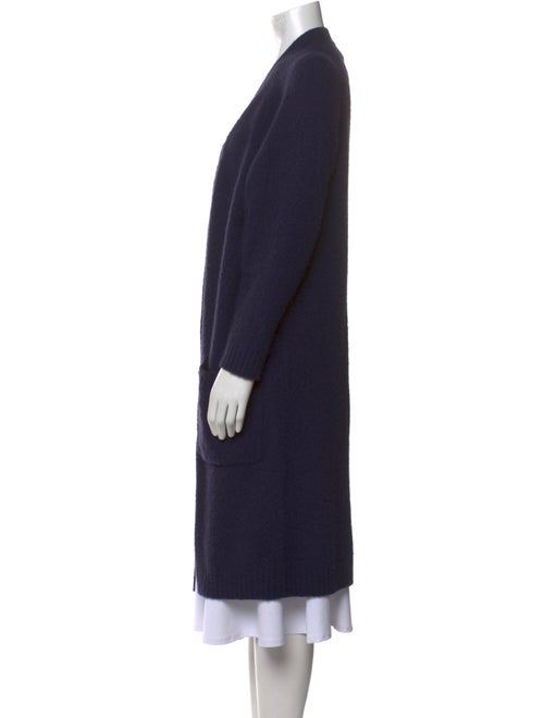 Weekend Max Mara Open Front Sweater