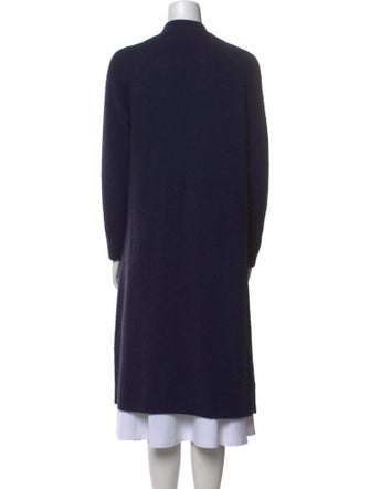 Weekend Max Mara Open Front Sweater