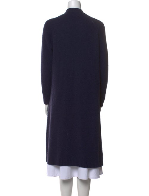 Weekend Max Mara Open Front Sweater