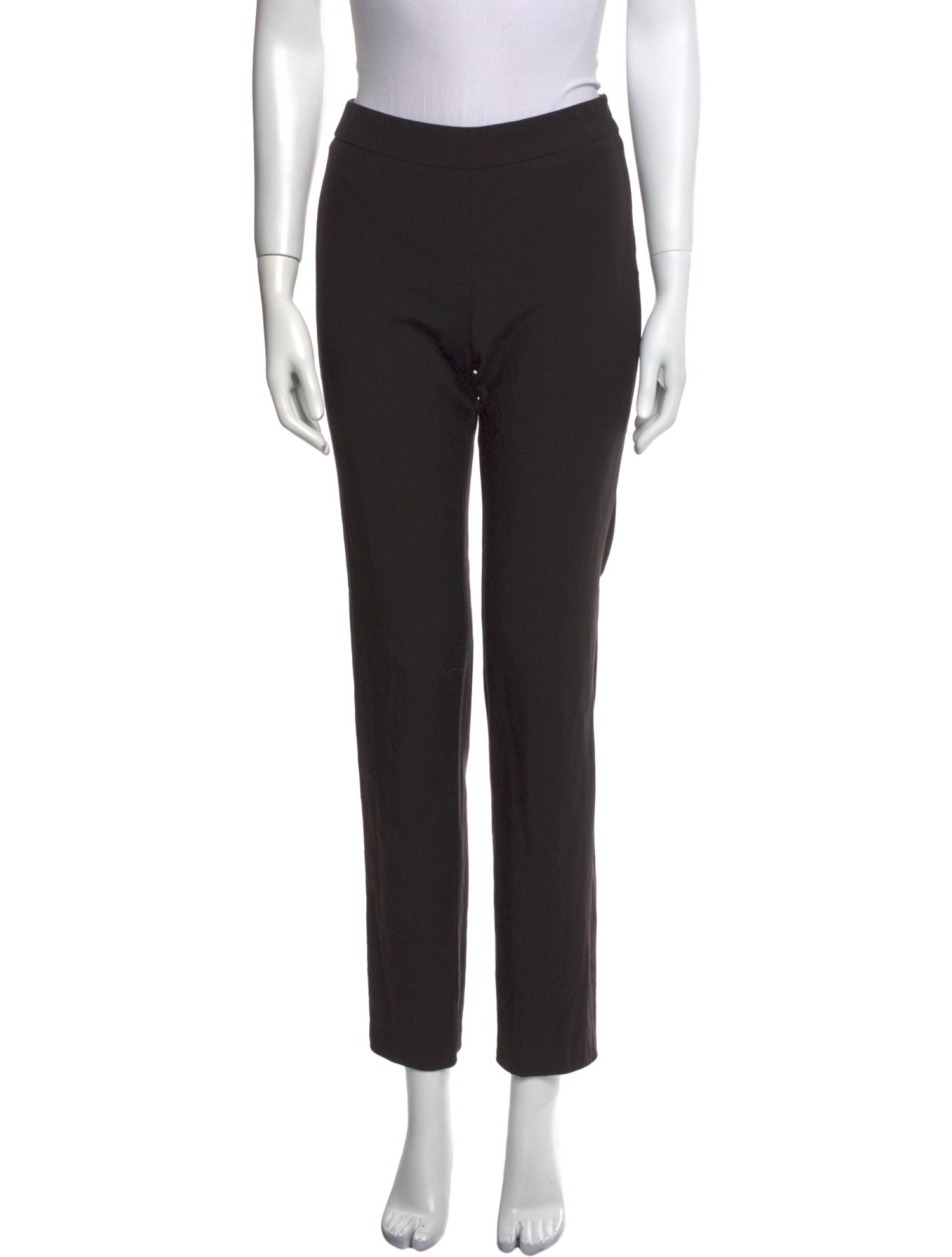 Weekend Max Mara Straight Leg Pants