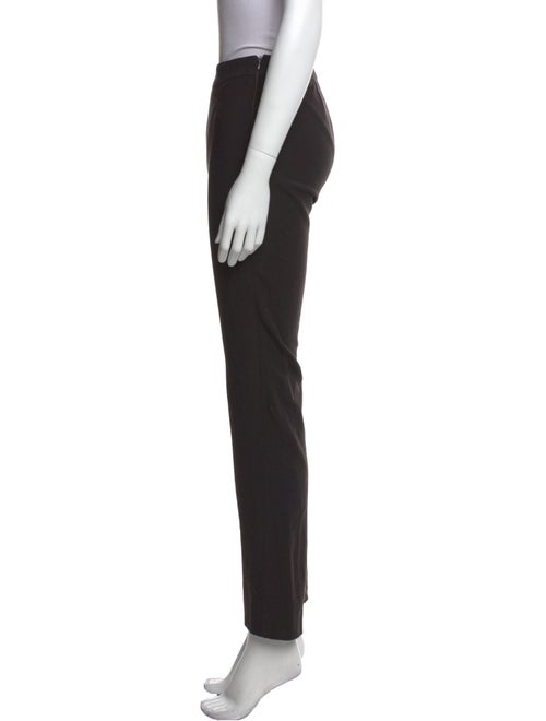 Weekend Max Mara Straight Leg Pants