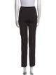 Weekend Max Mara Straight Leg Pants