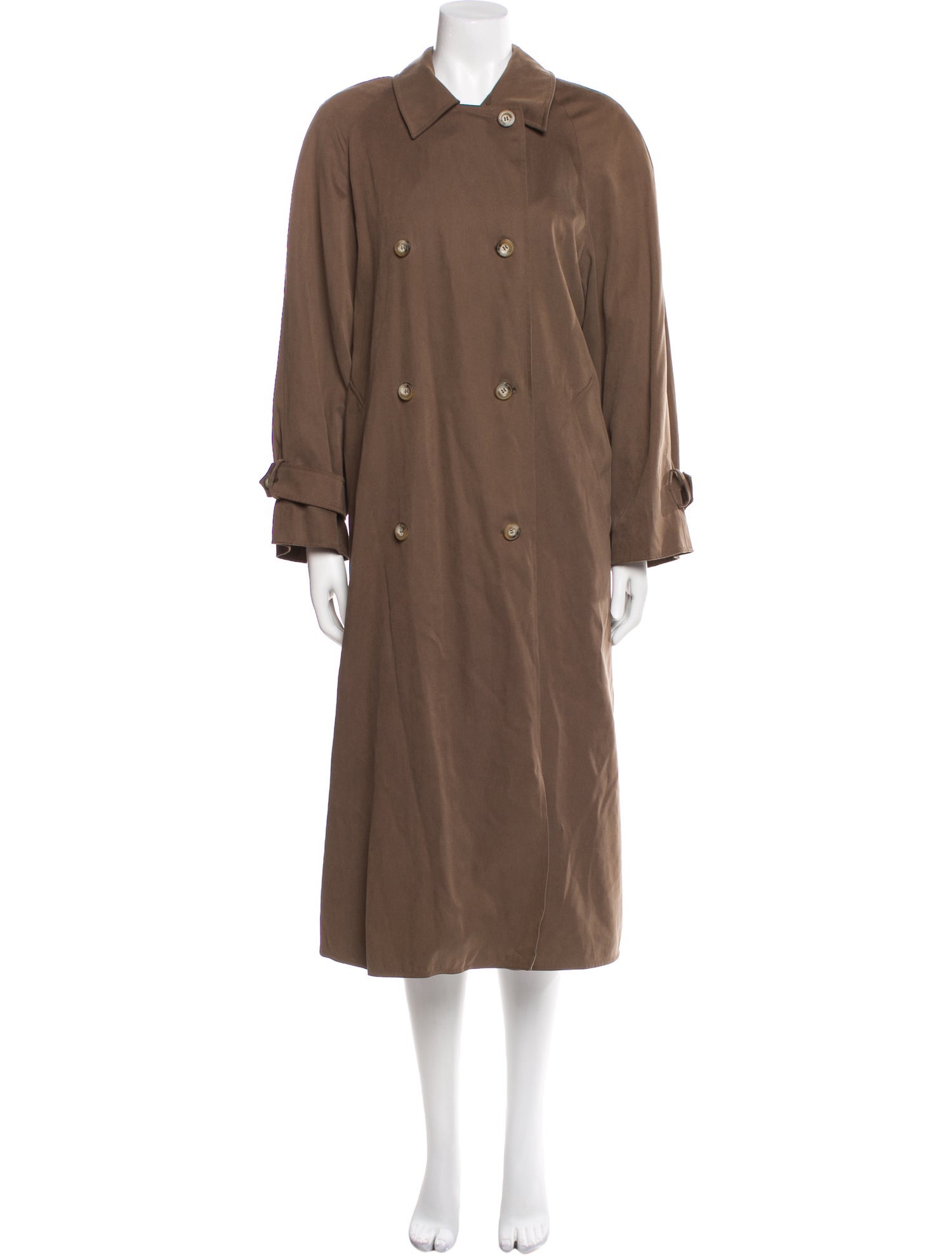 Weekend Max Mara Trench Coat