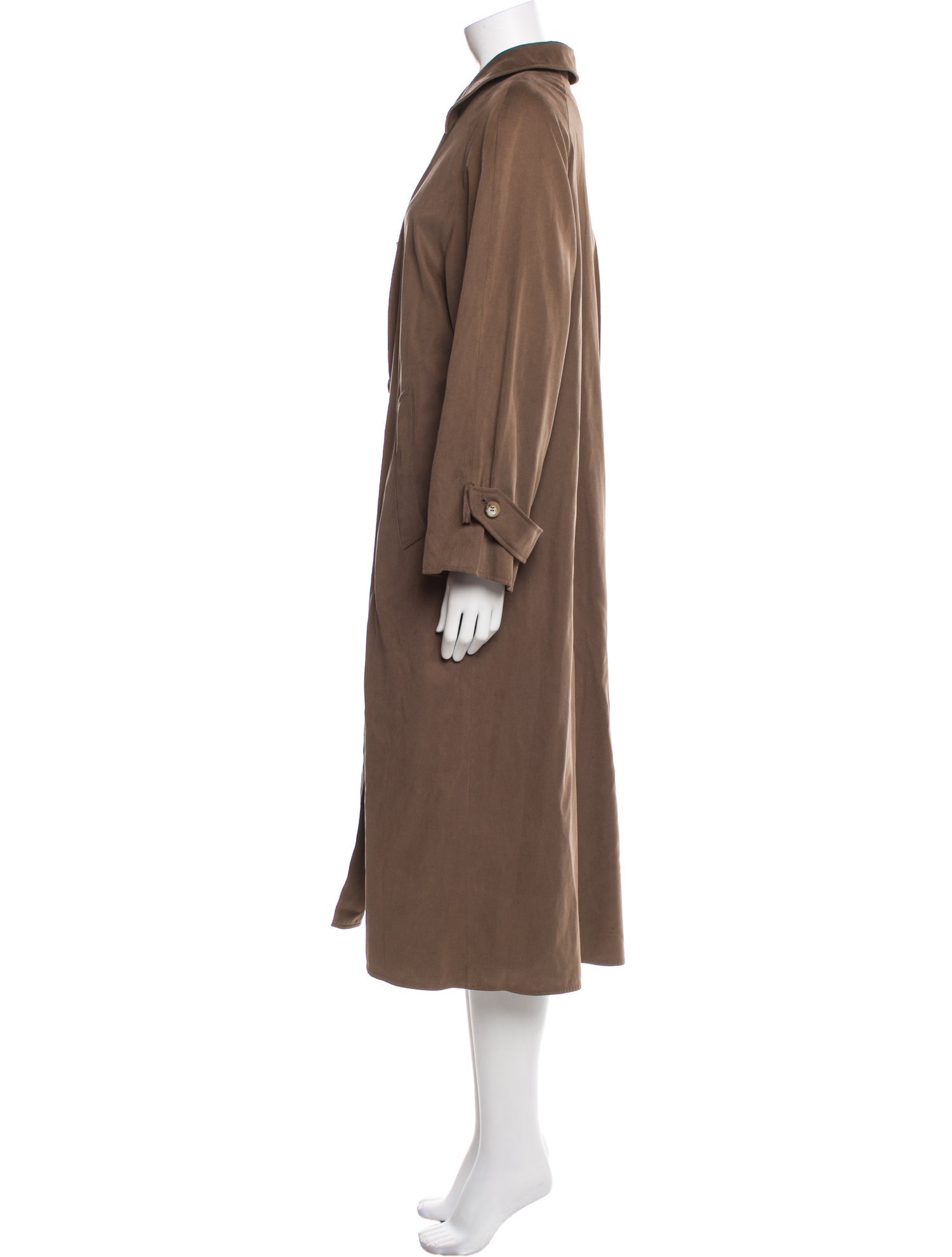 Weekend Max Mara Trench Coat