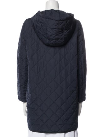 Weekend Max Mara Nylon Parka