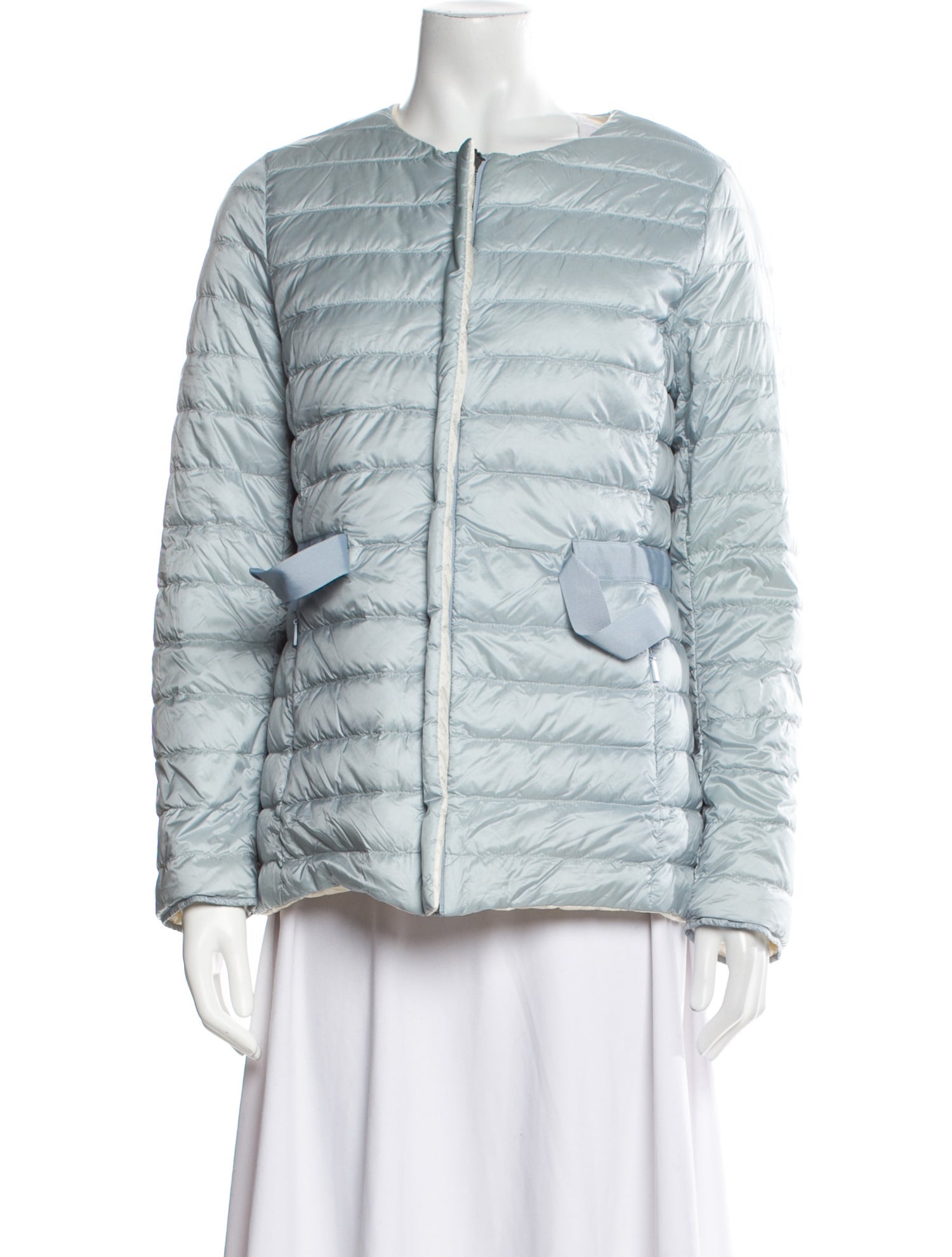 Weekend Max Mara Nylon Coat