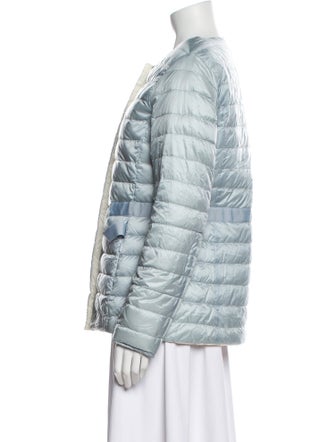 Weekend Max Mara Nylon Coat