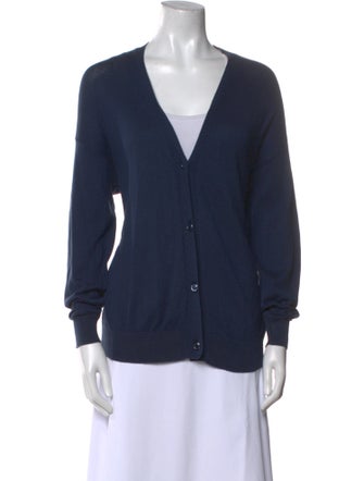 Weekend Max Mara V-Neck Sweater