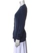 Weekend Max Mara V-Neck Sweater