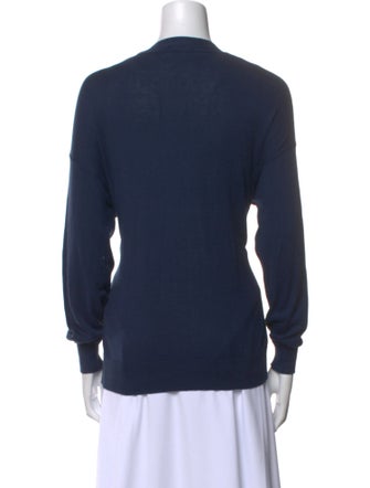 Weekend Max Mara V-Neck Sweater