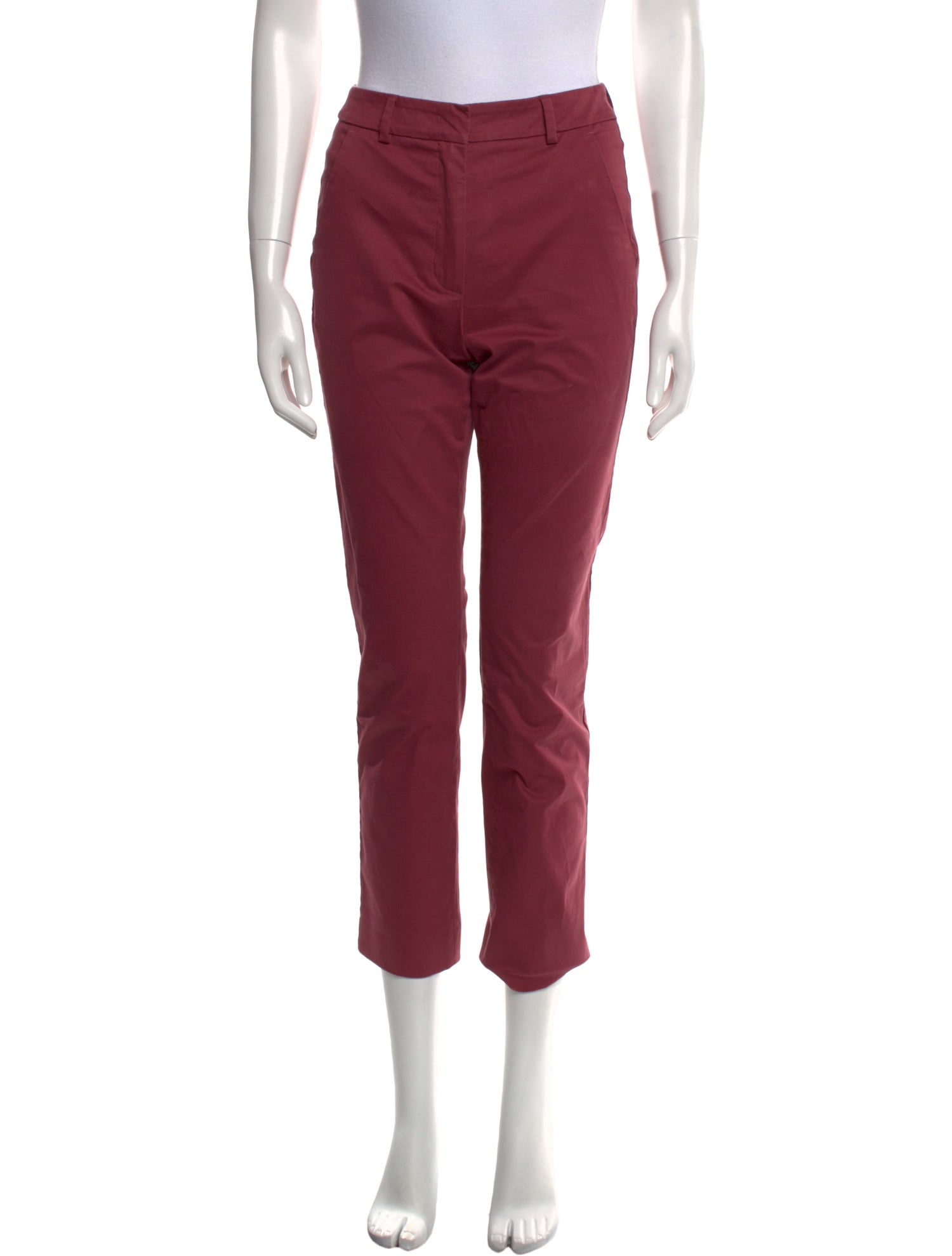 Weekend Max Mara Straight Leg Pants