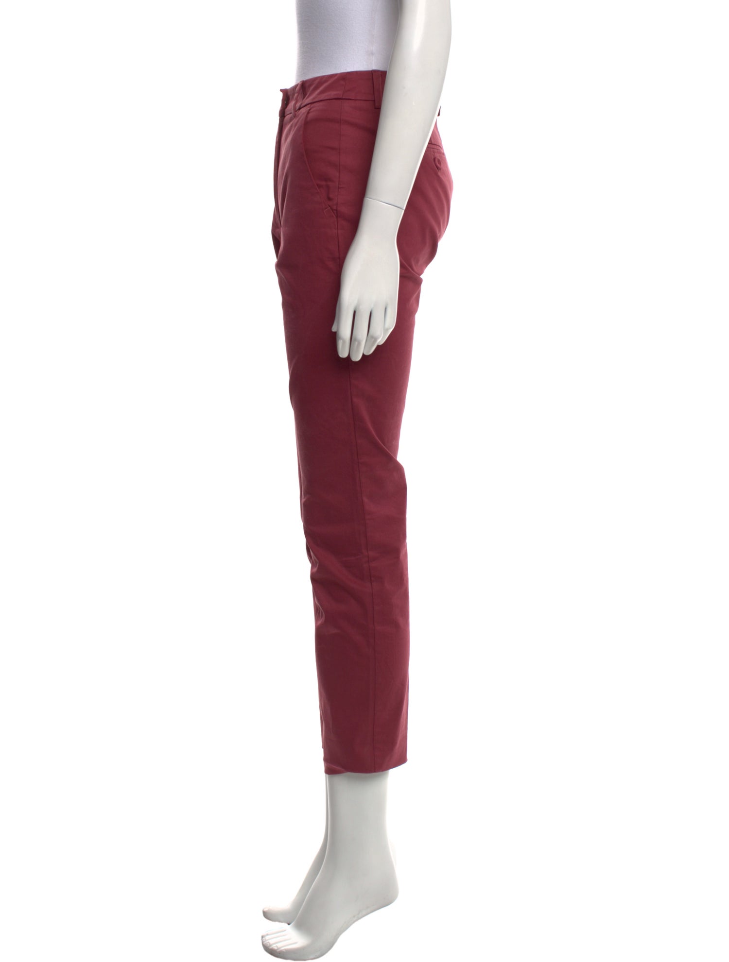 Weekend Max Mara Straight Leg Pants