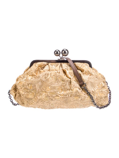 Weekend Max Mara Evening Bag