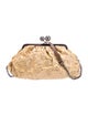Weekend Max Mara Evening Bag