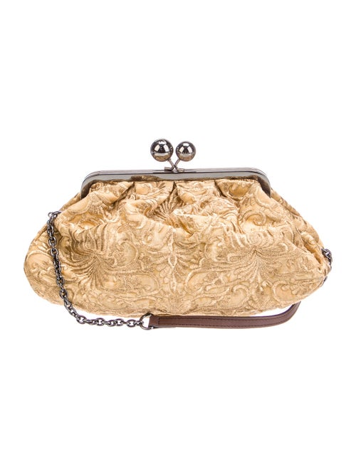 Weekend Max Mara Evening Bag