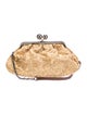 Weekend Max Mara Evening Bag